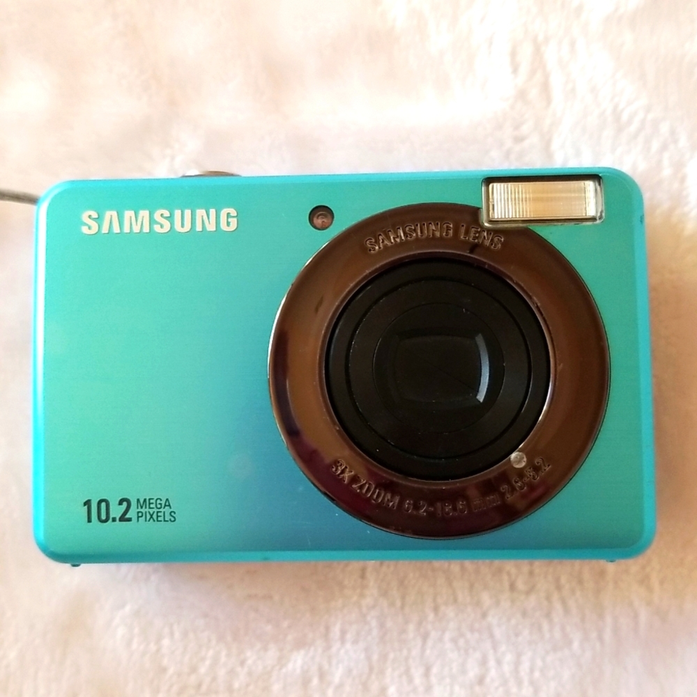 Samsung Digital  Camera